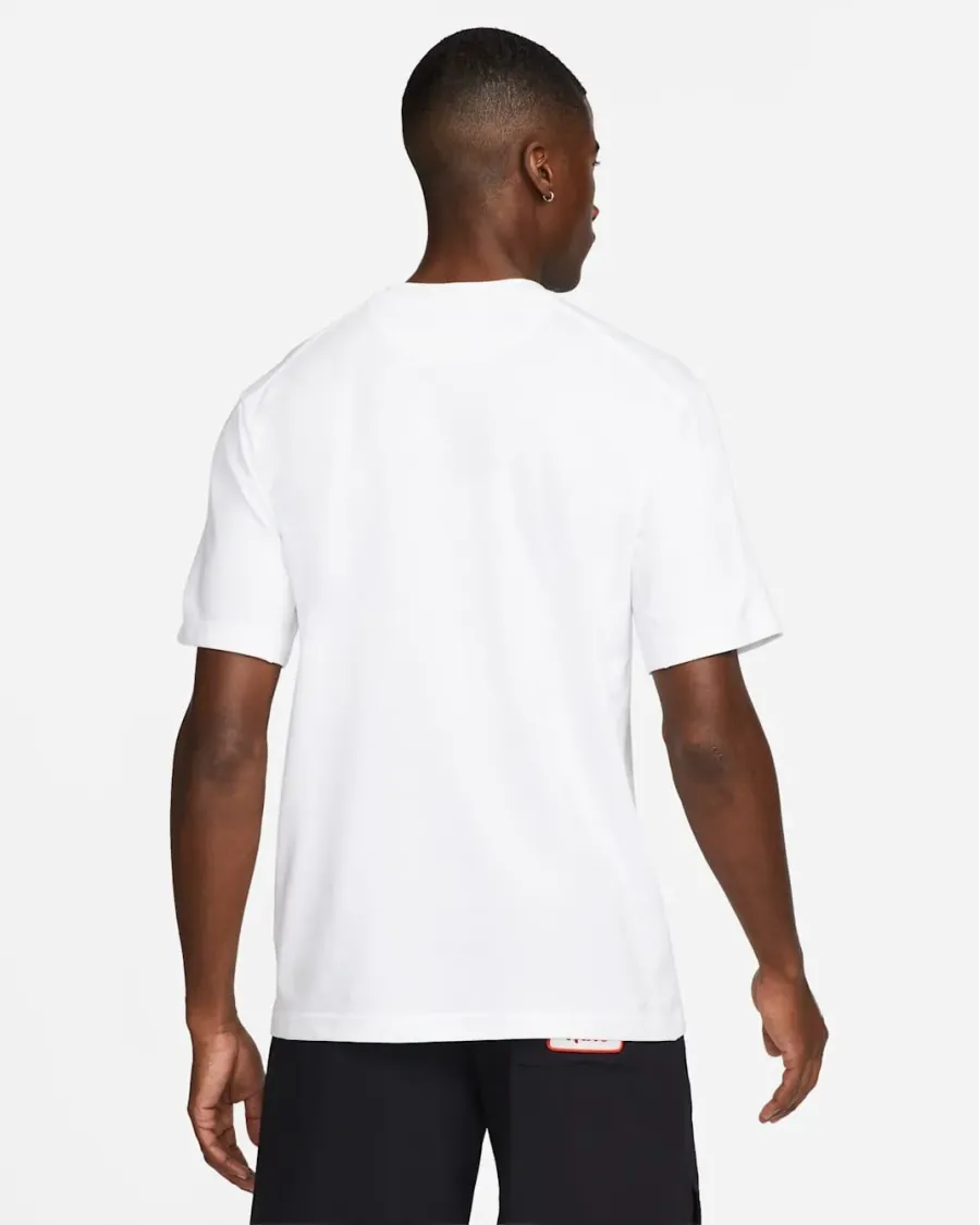 Футболка Nike Primary Dri-FIT Versatile DV9831-100