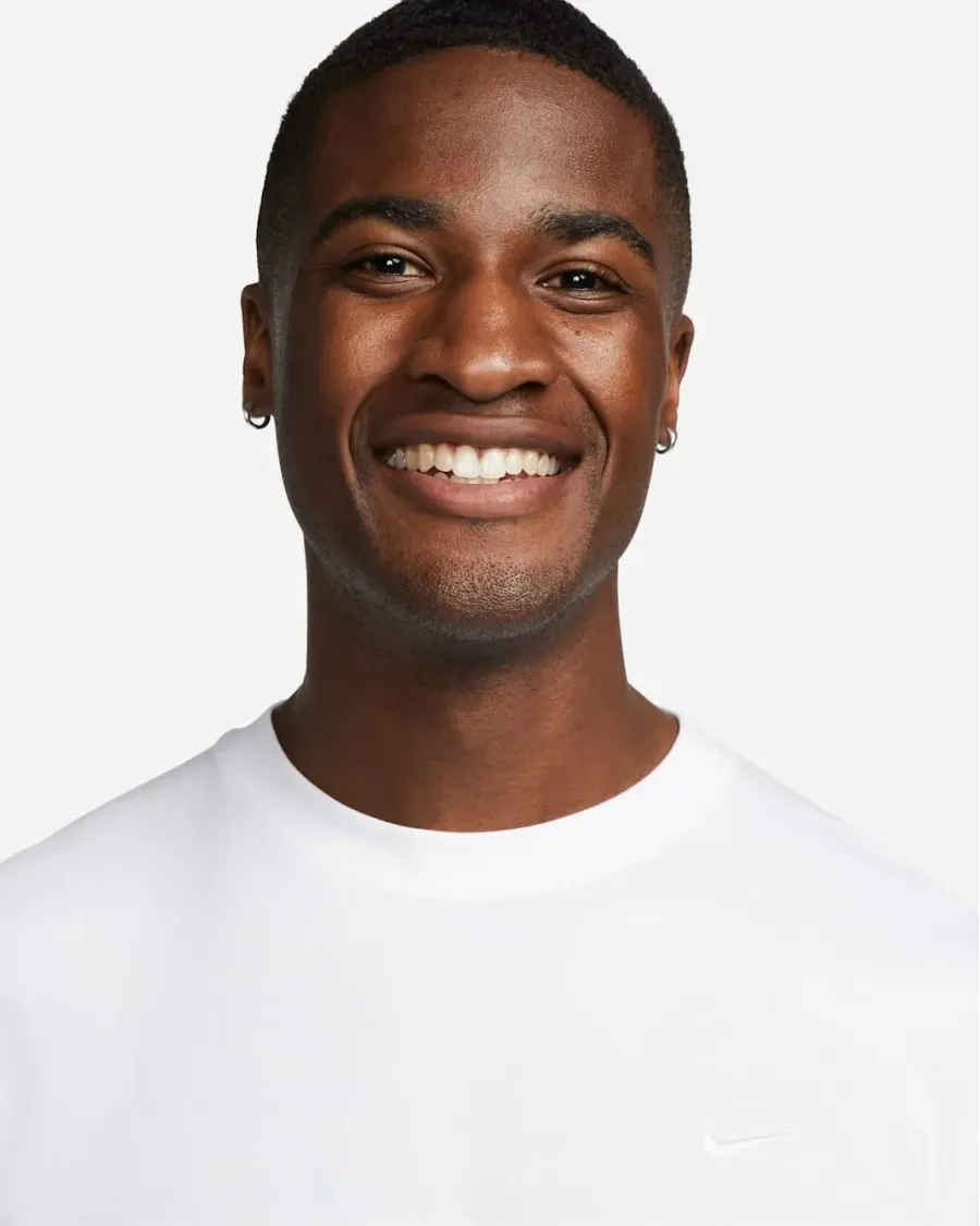 Футболка Nike Primary Dri-FIT Versatile DV9831-100