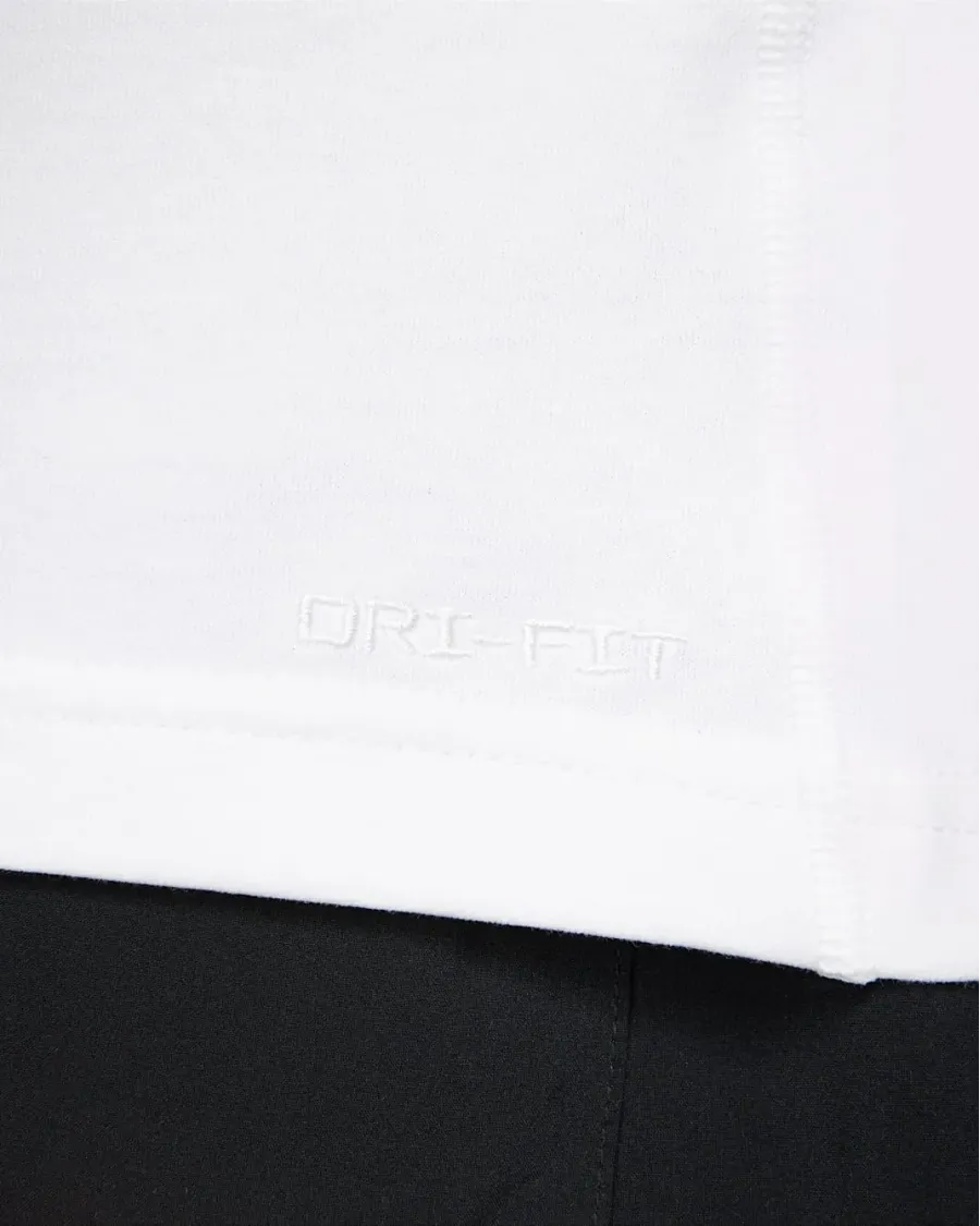 Футболка Nike Primary Dri-FIT Versatile DV9831-100