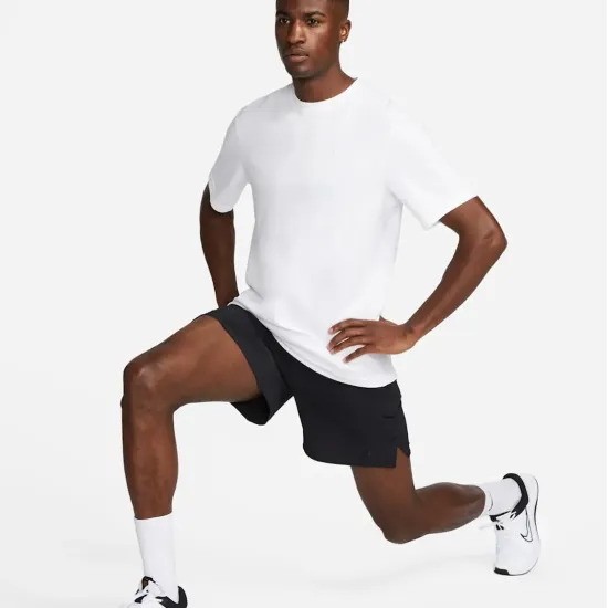 Футболка Nike Primary Dri-FIT Versatile DV9831-100