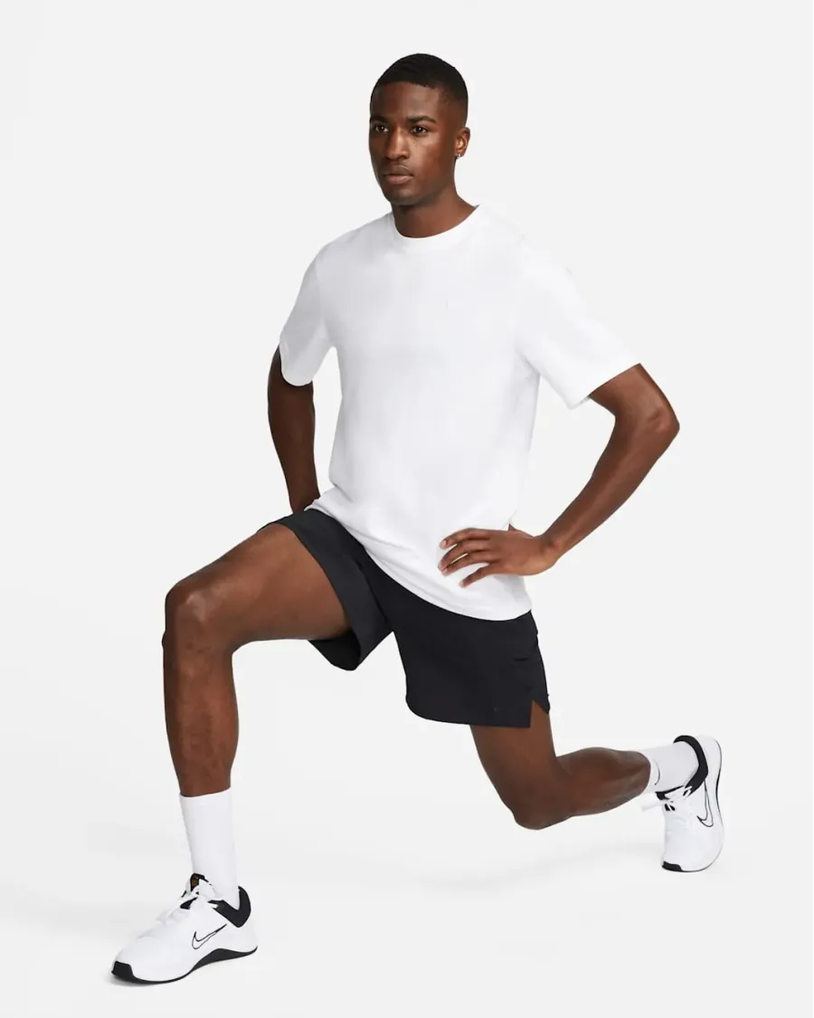 Футболка Nike Primary Dri-FIT Versatile DV9831-100