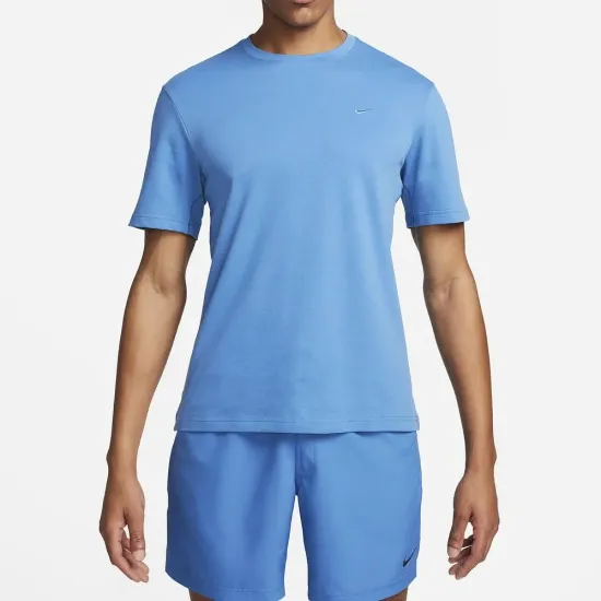 Футболка Nike Primary Dri-FIT Versatile DV9831-402