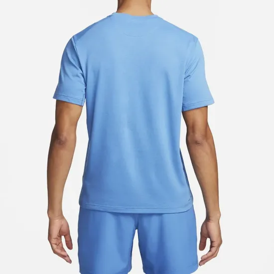 Футболка Nike Primary Dri-FIT Versatile DV9831-402