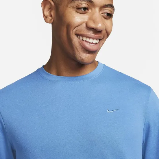 Футболка Nike Primary Dri-FIT Versatile DV9831-402