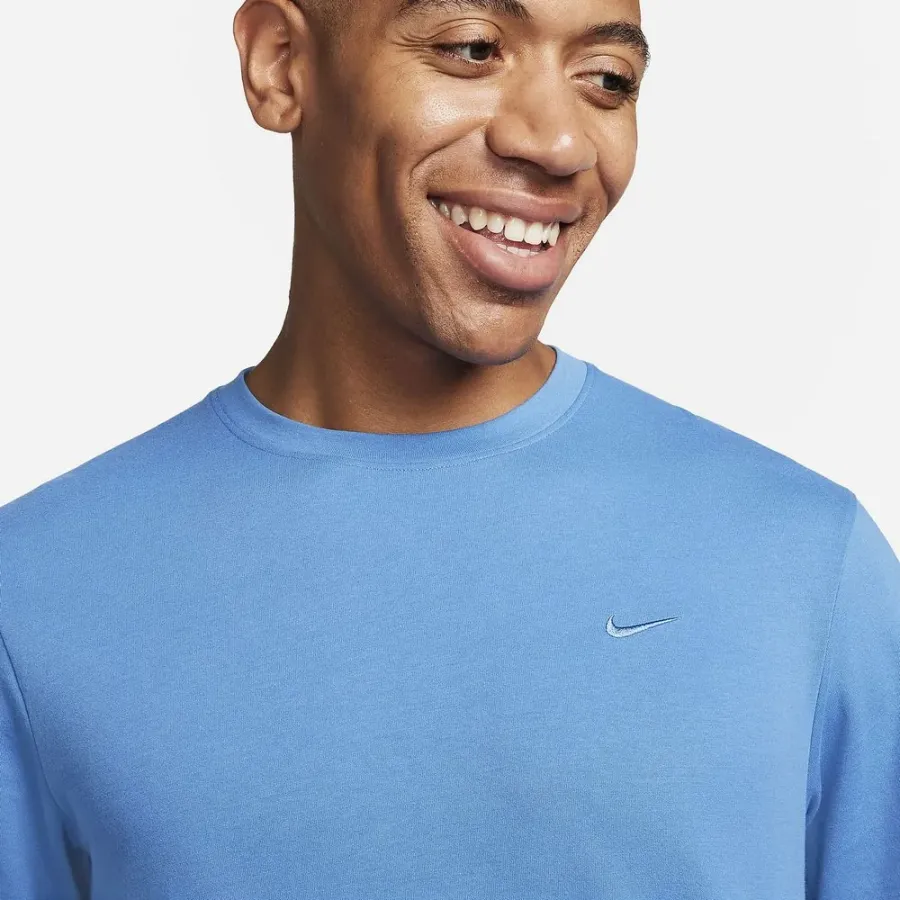 Футболка Nike Primary Dri-FIT Versatile DV9831-402