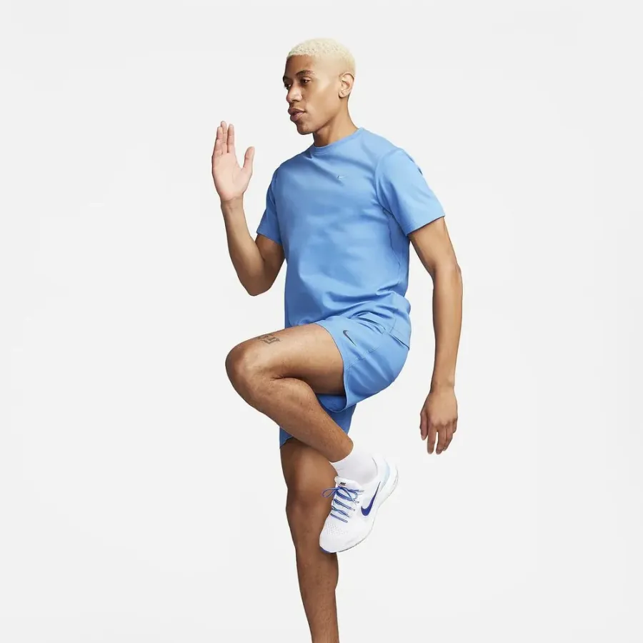 Футболка Nike Primary Dri-FIT Versatile DV9831-402