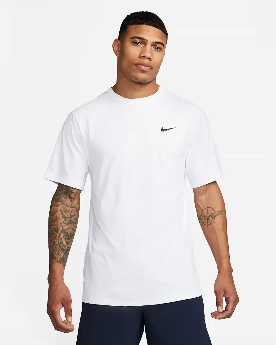 Футболка Nike Dri-FIT UV Hyverse DV9839-100