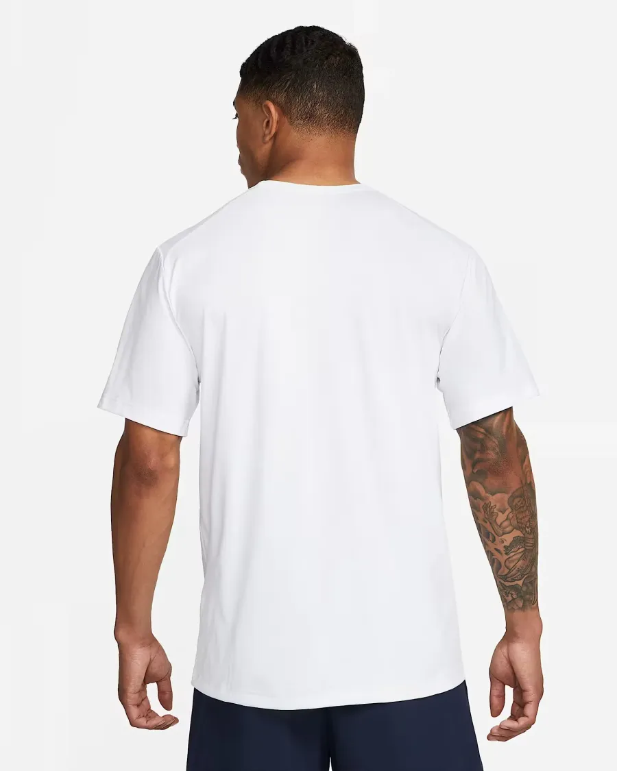 Футболка Nike Dri-FIT UV Hyverse DV9839-100