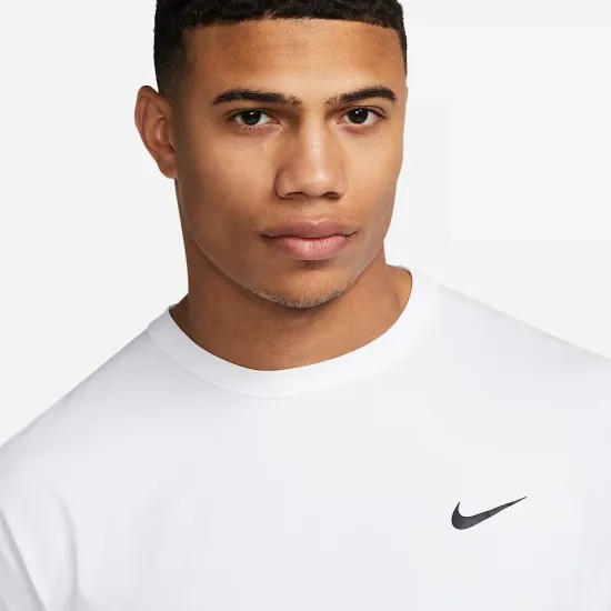 Футболка Nike Dri-FIT UV Hyverse DV9839-100