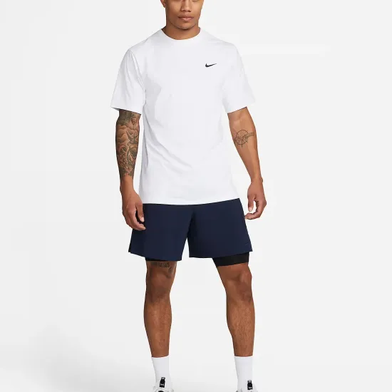 Футболка Nike Dri-FIT UV Hyverse DV9839-100