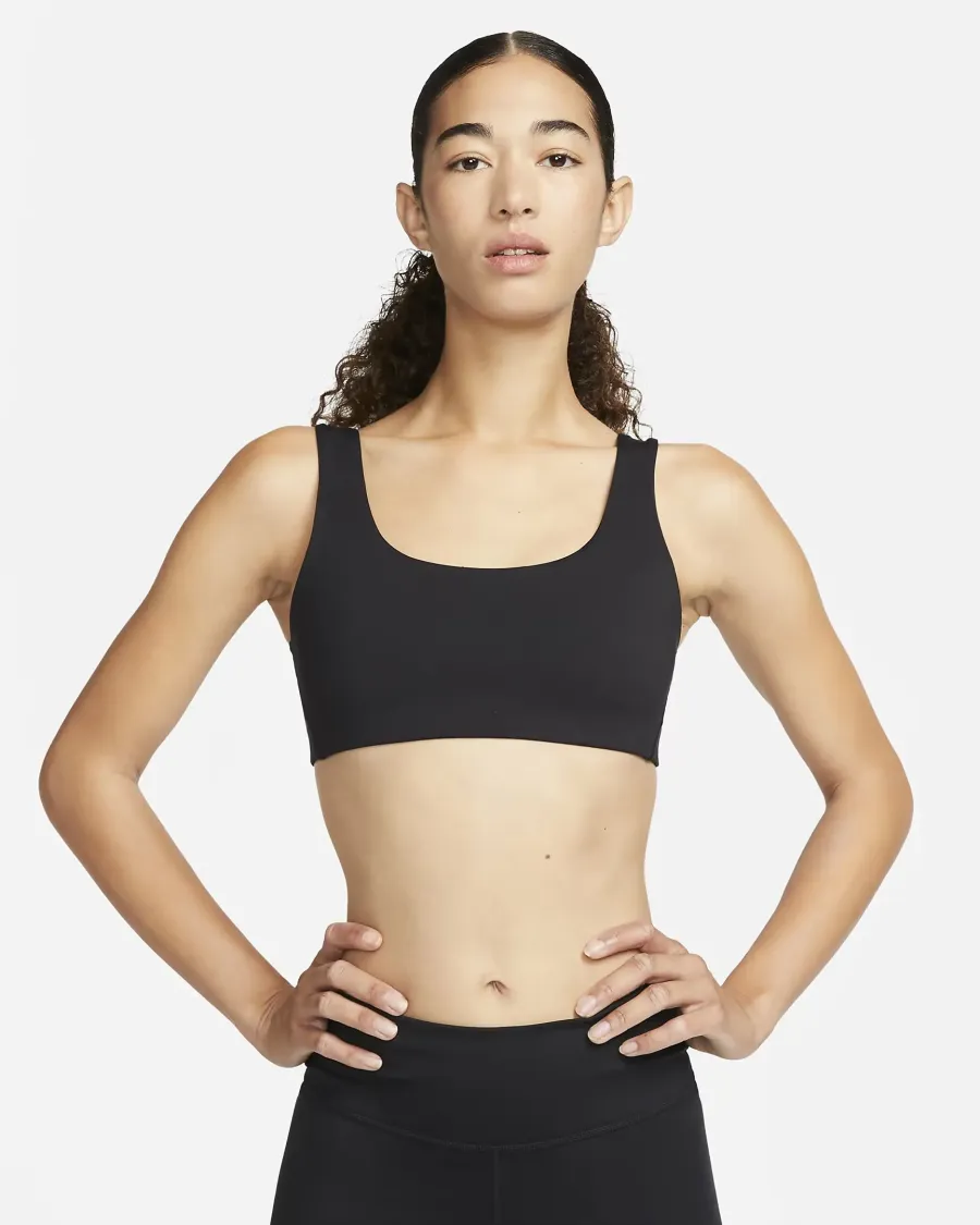 Топ Nike Alate All DV9855-010