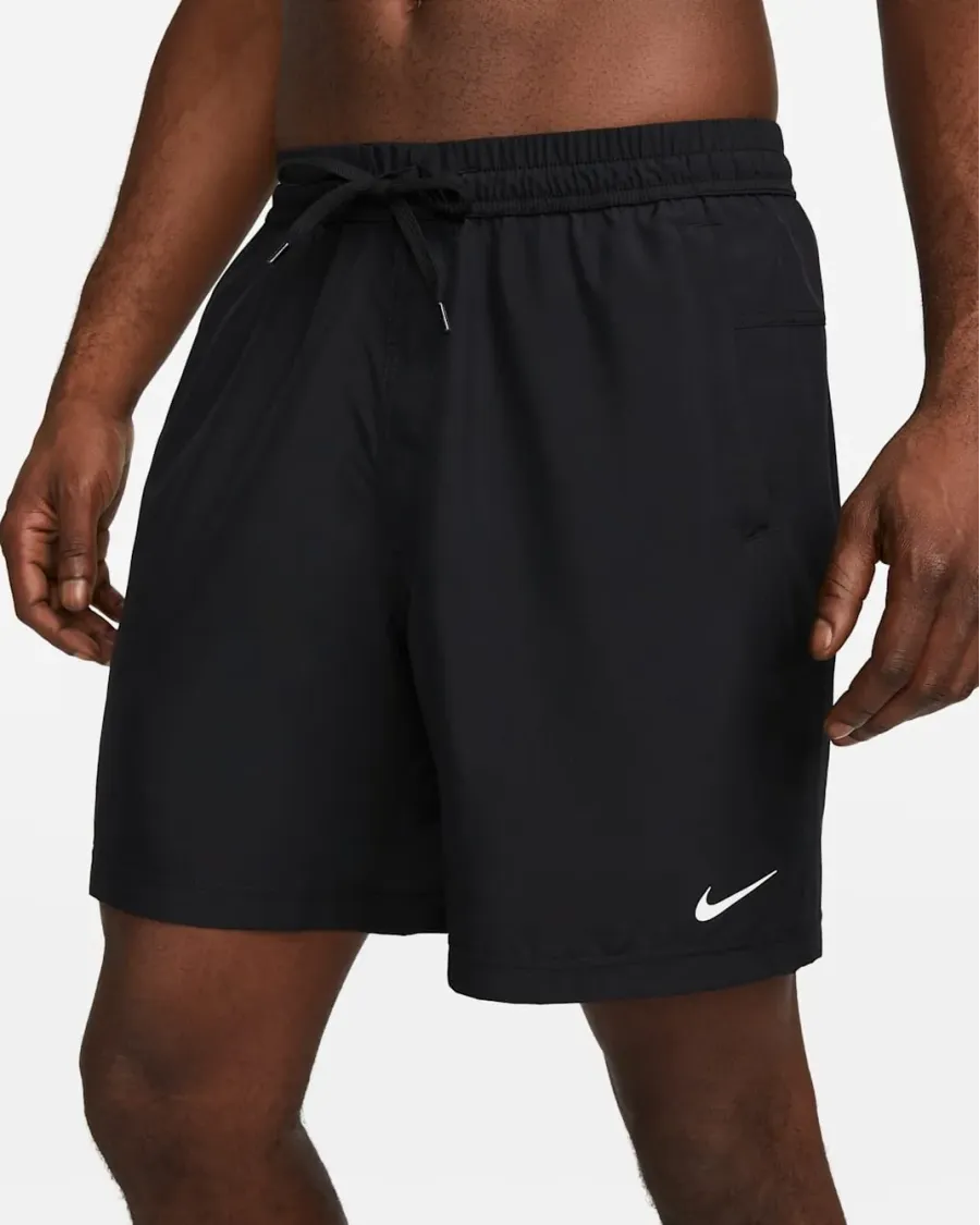 Шорти Nike Form Dri-FIT 7