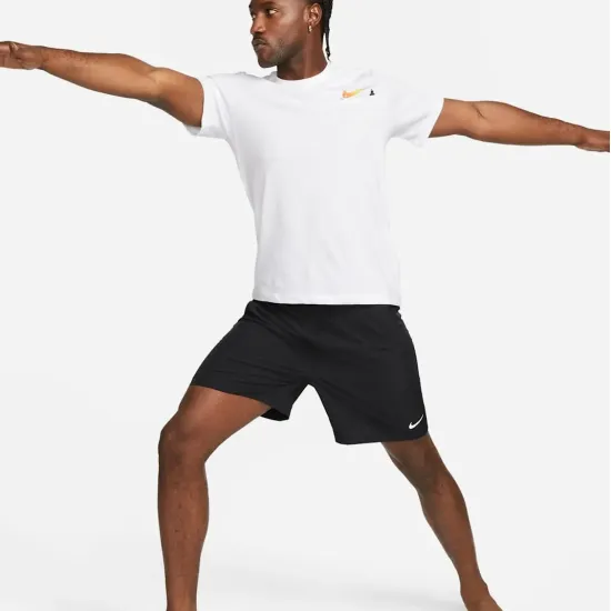 Шорти Nike Form Dri-FIT 7