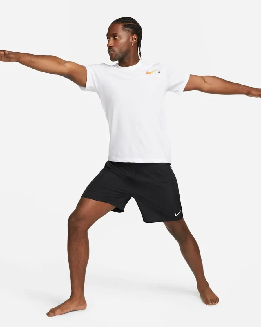 Шорти Nike Form Dri-FIT 7