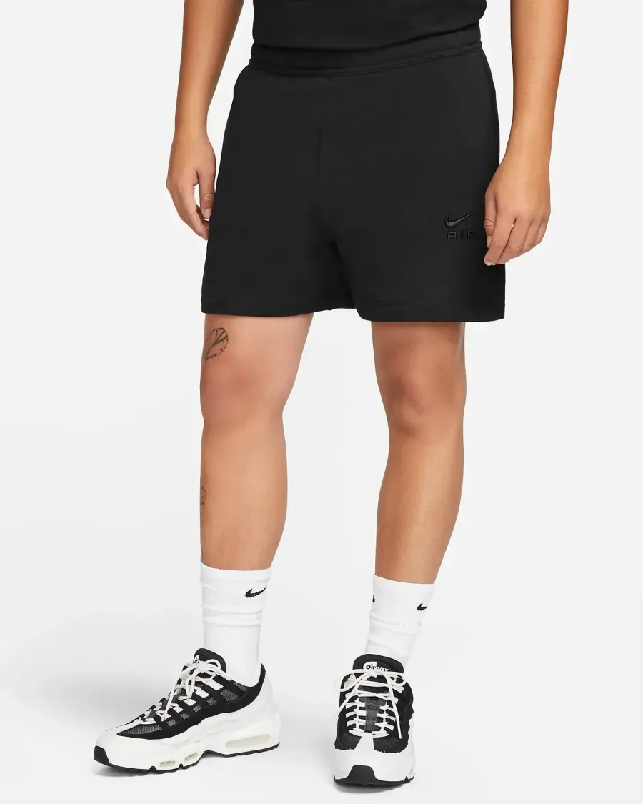 Шорти Nike Sportswear Air French Terry DV9860-010