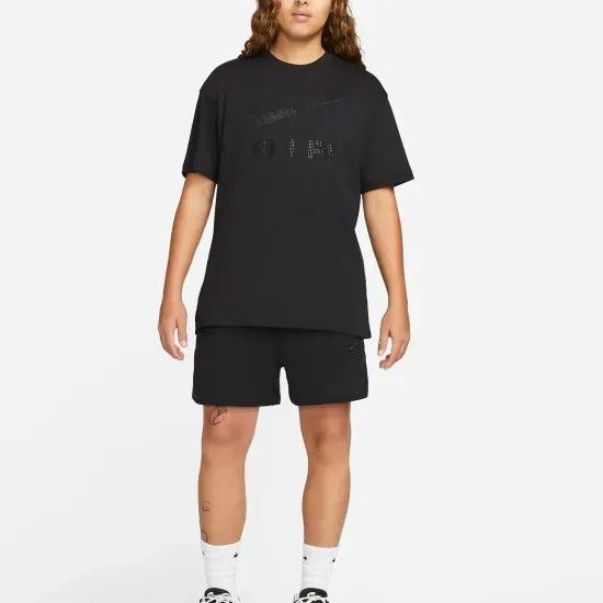 Шорти Nike Sportswear Air French Terry DV9860-010