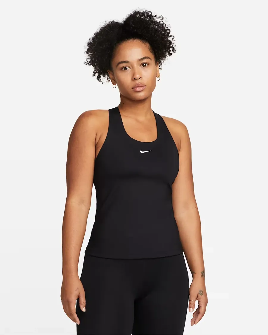 Майка Nike Dri-FIT Swoosh Sports Tank DV9897-010
