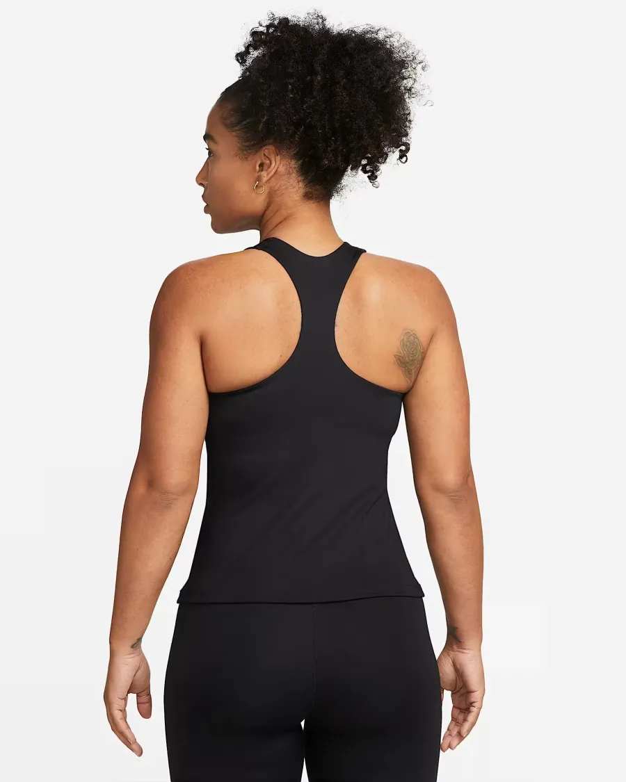 Майка Nike Dri-FIT Swoosh Sports Tank DV9897-010