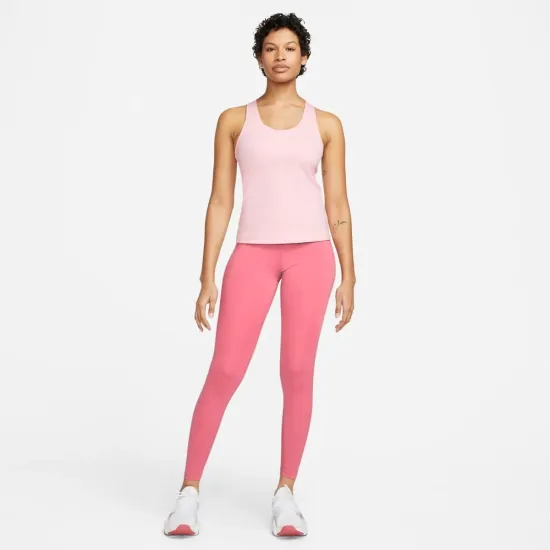 Майка Nike Dri-FIT Swoosh Sports Tank DV9897-690