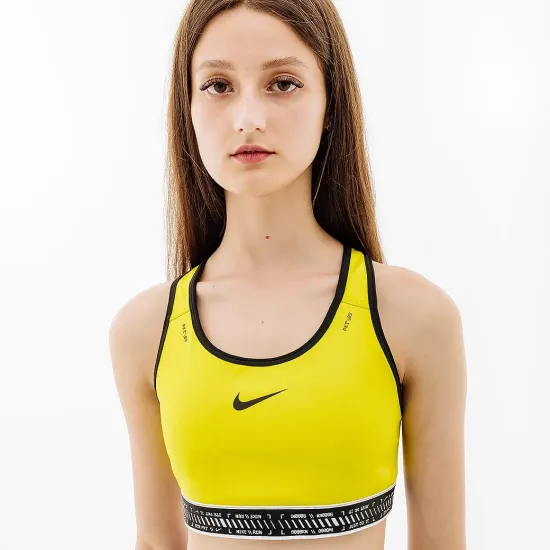 Топ Nike Swoosh On The Run Bra DV9914-308