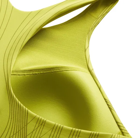 Топ Nike Dri-FIT Swoosh Phoenix Medium-Support DV9994-308