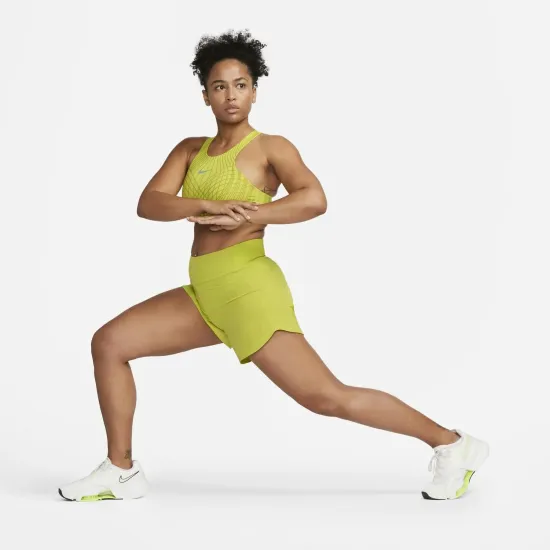 Топ Nike Dri-FIT Swoosh Phoenix Medium-Support DV9994-308