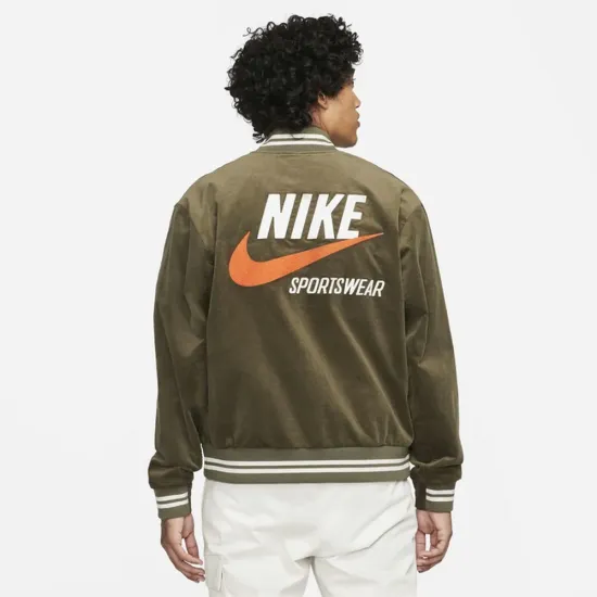 Куртка Nike Sportswear Trend DV9997-325