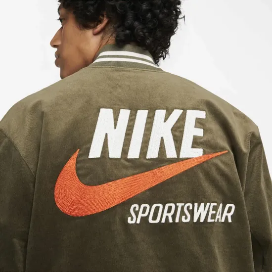 Куртка Nike Sportswear Trend DV9997-325