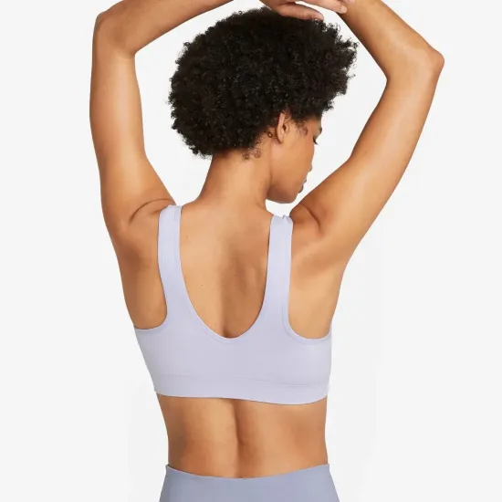 Топ Nike Alate Seamless Light-Support Non-Padded Sports DX0027-536