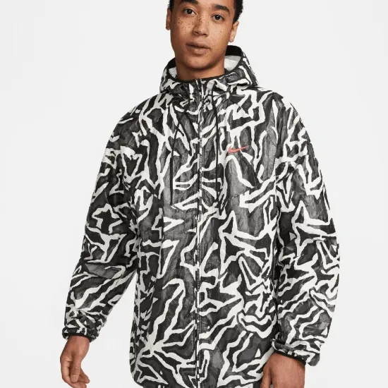 Куртка Nike Sportswear Trend All-Over Print DX0035-060