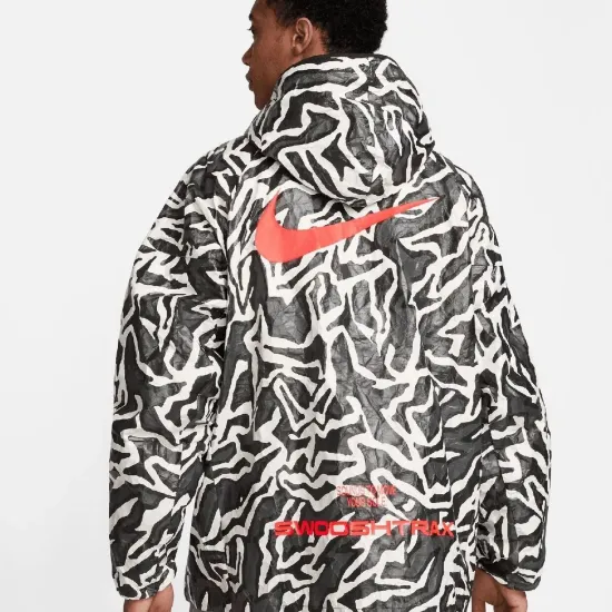 Куртка Nike Sportswear Trend All-Over Print DX0035-060