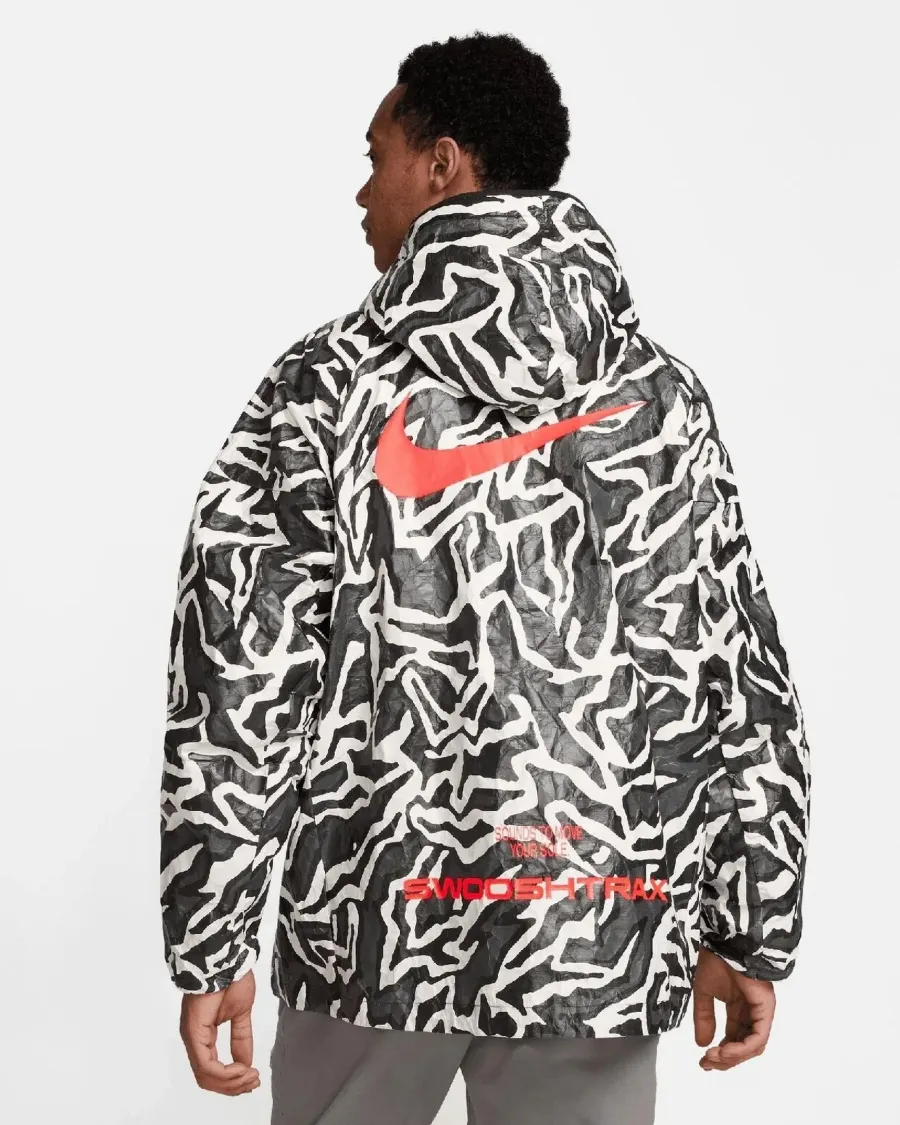 Куртка Nike Sportswear Trend All-Over Print DX0035-060