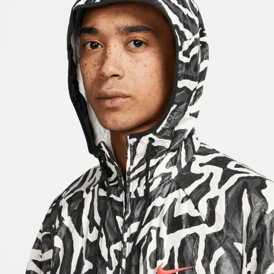 Куртка Nike Sportswear Trend All-Over Print DX0035-060