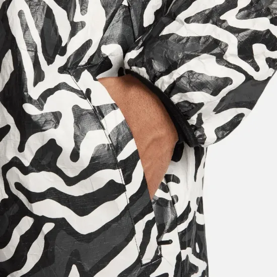 Куртка Nike Sportswear Trend All-Over Print DX0035-060