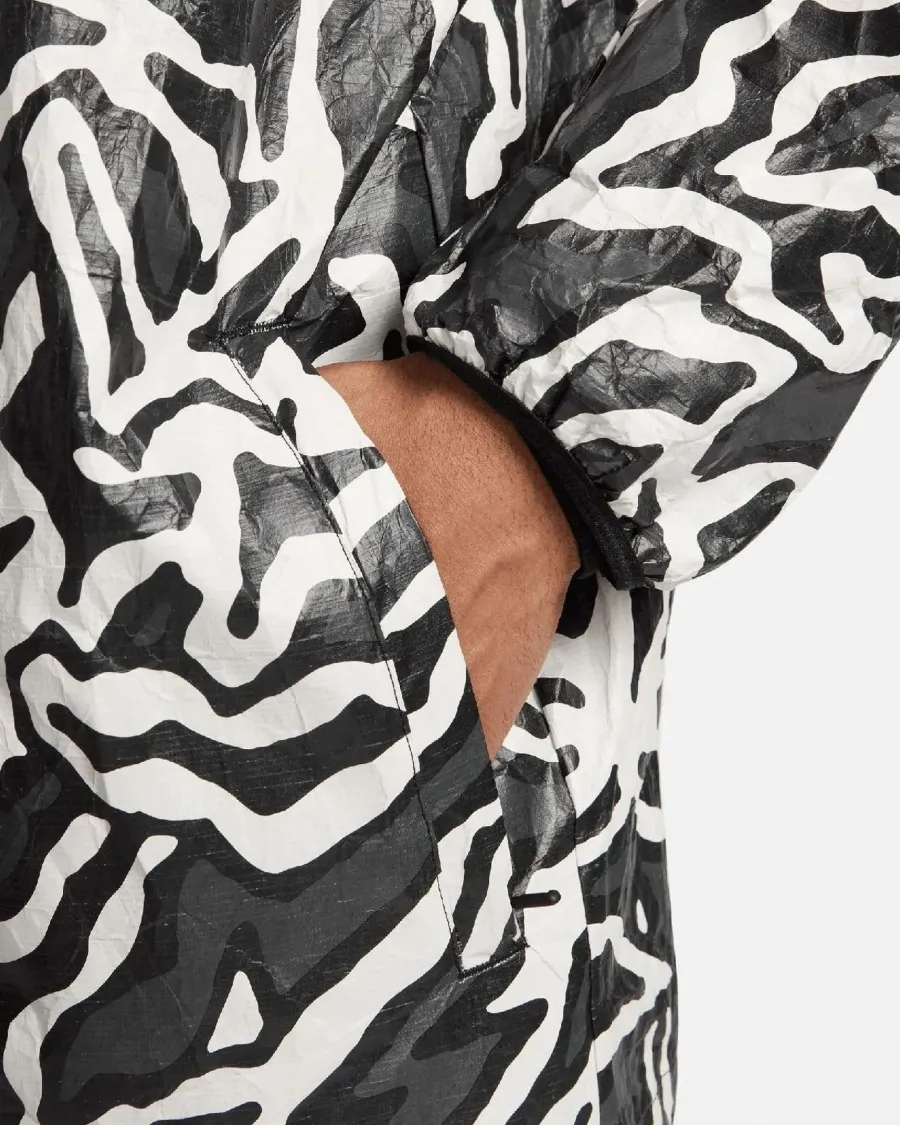 Куртка Nike Sportswear Trend All-Over Print DX0035-060