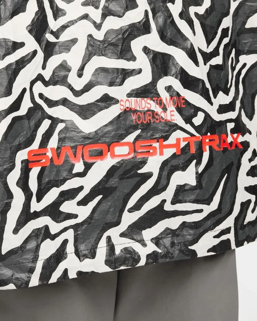Куртка Nike Sportswear Trend All-Over Print DX0035-060