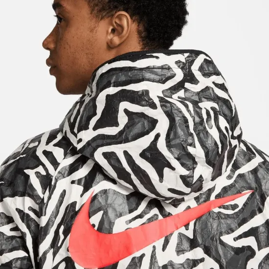 Куртка Nike Sportswear Trend All-Over Print DX0035-060