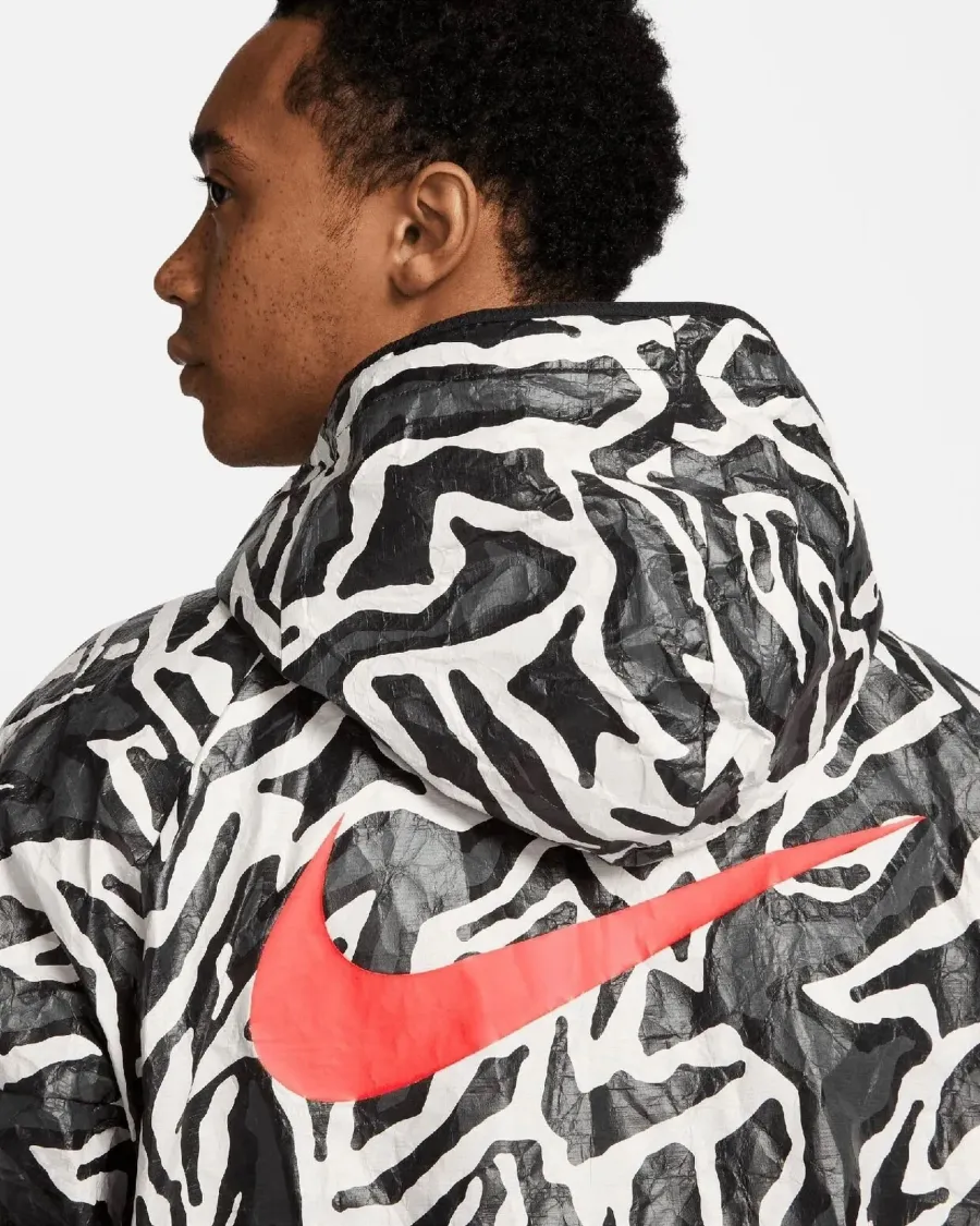 Куртка Nike Sportswear Trend All-Over Print DX0035-060