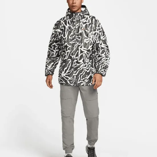 Куртка Nike Sportswear Trend All-Over Print DX0035-060