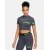 Топ Nike Pro Dri-Fit Cropped Graphic DX0078-015
