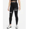 Лосини Nike Pro Dri-FIT Mid-Rise Graphic Tight DX0080-010