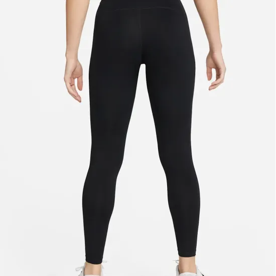 Лосини Nike Pro Dri-FIT Mid-Rise Graphic Tight DX0080-010
