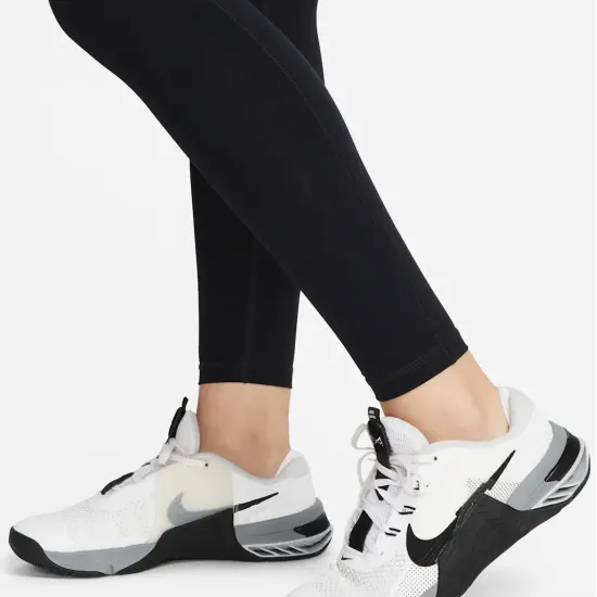 Лосини Nike Pro Dri-FIT Mid-Rise Graphic Tight DX0080-010