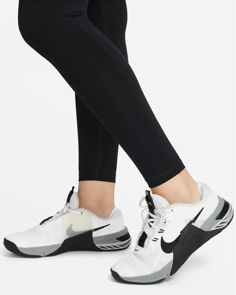 Лосини Nike Pro Dri-FIT Mid-Rise Graphic Tight DX0080-010