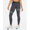 Лосини Nike Pro Dri-FIT Mid-Rise Graphic Tight DX0080-015