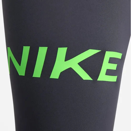 Лосини Nike Pro Dri-FIT Mid-Rise Graphic Tight DX0080-015