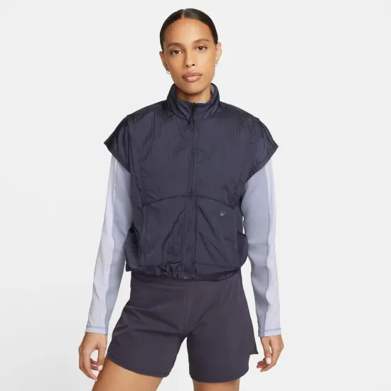 Куртка Nike Repel City Ready Short-Sleeve DX0150-015