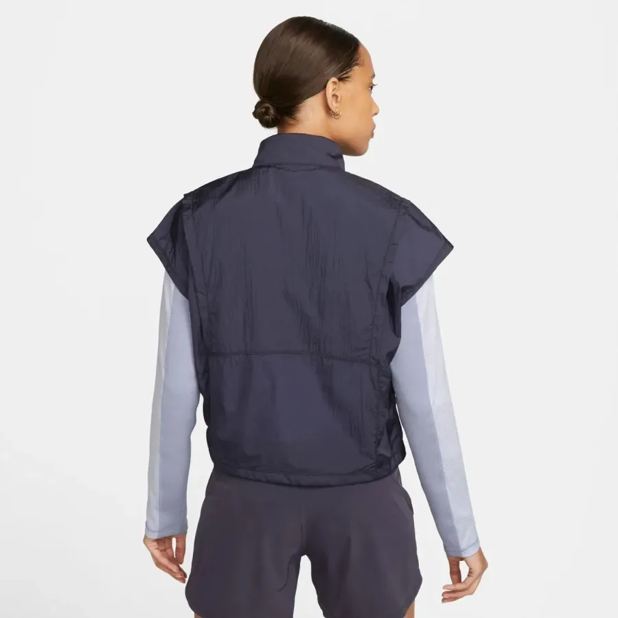 Куртка Nike Repel City Ready Short-Sleeve DX0150-015