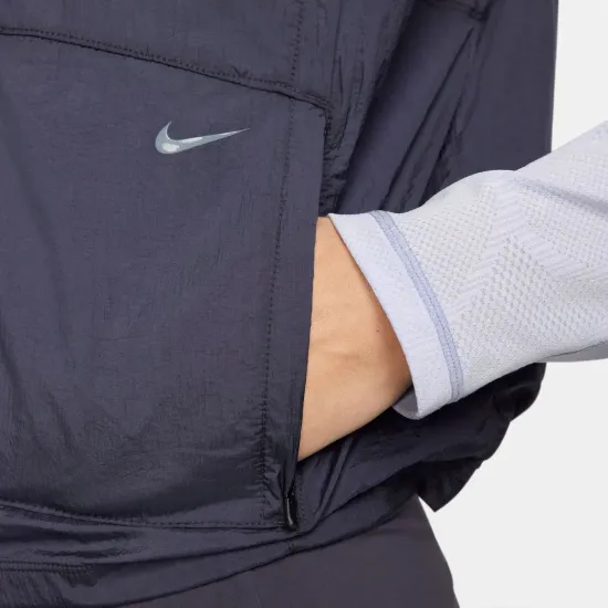 Куртка Nike Repel City Ready Short-Sleeve DX0150-015