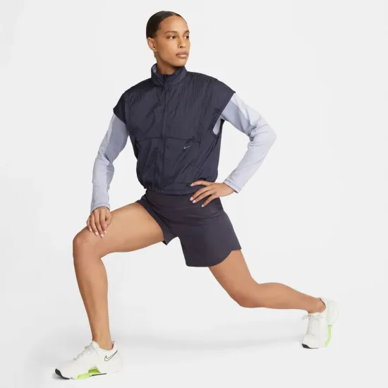 Куртка Nike Repel City Ready Short-Sleeve DX0150-015